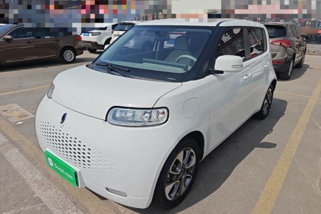 Used ORA White Cat 2020 305 km Luxury Version