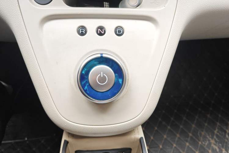 Used ORA White Cat 2020 401 km Flagship Version Gear Lever