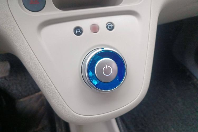 Used ORA White Cat 2020 401 km Flagship Version Gear Lever
