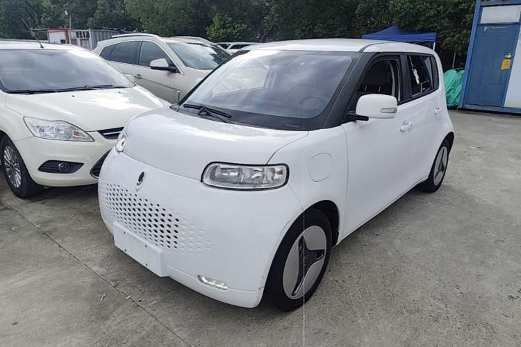Used ORA White Cat 2020 360 km Luxury Version Guazi used car, China used car export, Used car for sale, Used  cars, Cheapest cars for sale