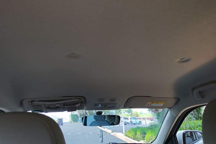 Used ORA White Cat 2020 360 km Luxury Version Headliner