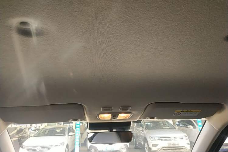 Used ORA White Cat 2020 401 km Flagship Version Headliner