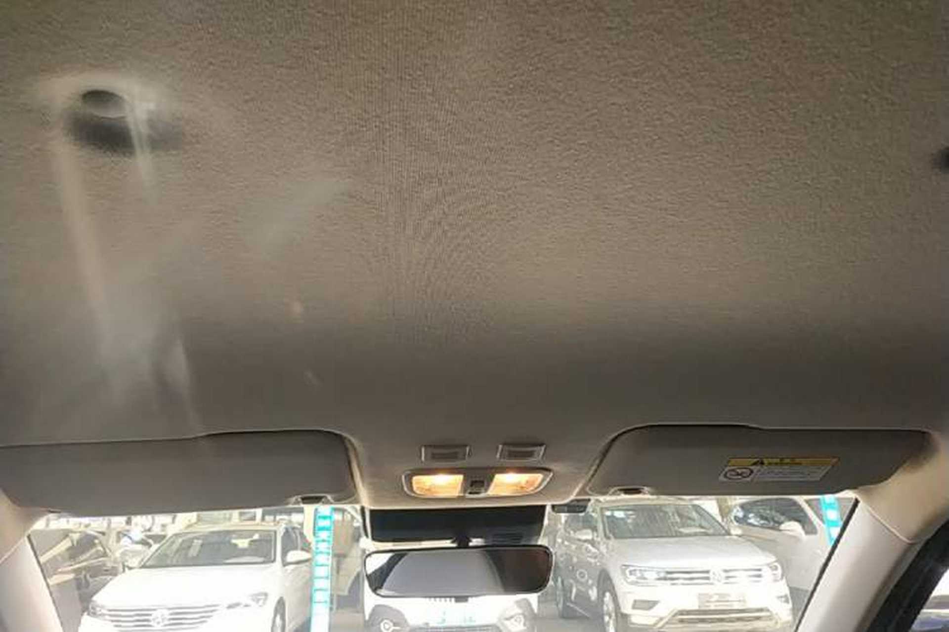 Used ORA White Cat 2020 401 km Flagship Version Headliner