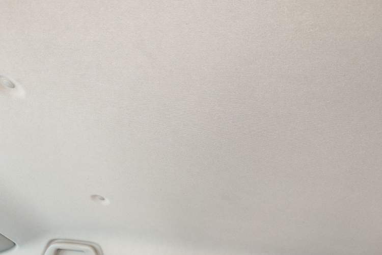 Used ORA White Cat 2020 305 km Luxury Version Headliner