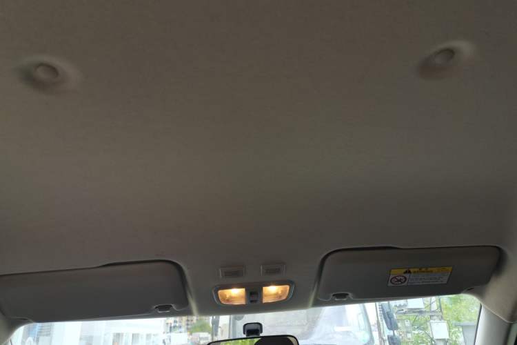 Used ORA White Cat 2020 305 km Luxury Version Headliner