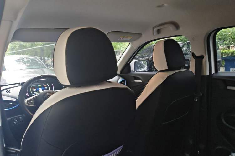 Used ORA White Cat 2020 305 km Luxury Version Headliner