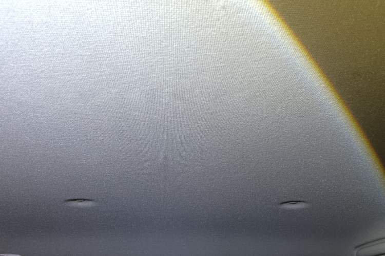 Used ORA White Cat 2020 305 km Luxury Version Headliner