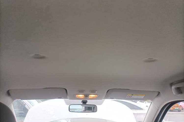 Used ORA White Cat 2020 360 km Luxury Version Headliner