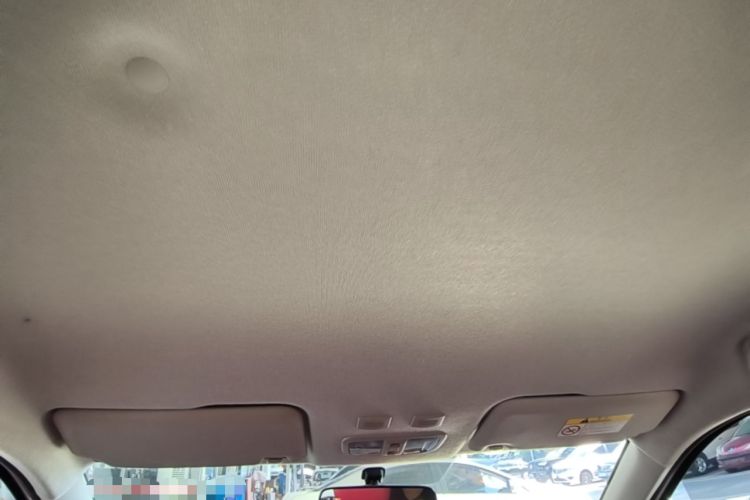 Used ORA White Cat 2020 305 km Luxury Version Headliner