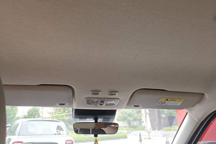 Used ORA White Cat 2020 401 km Flagship Version Headliner