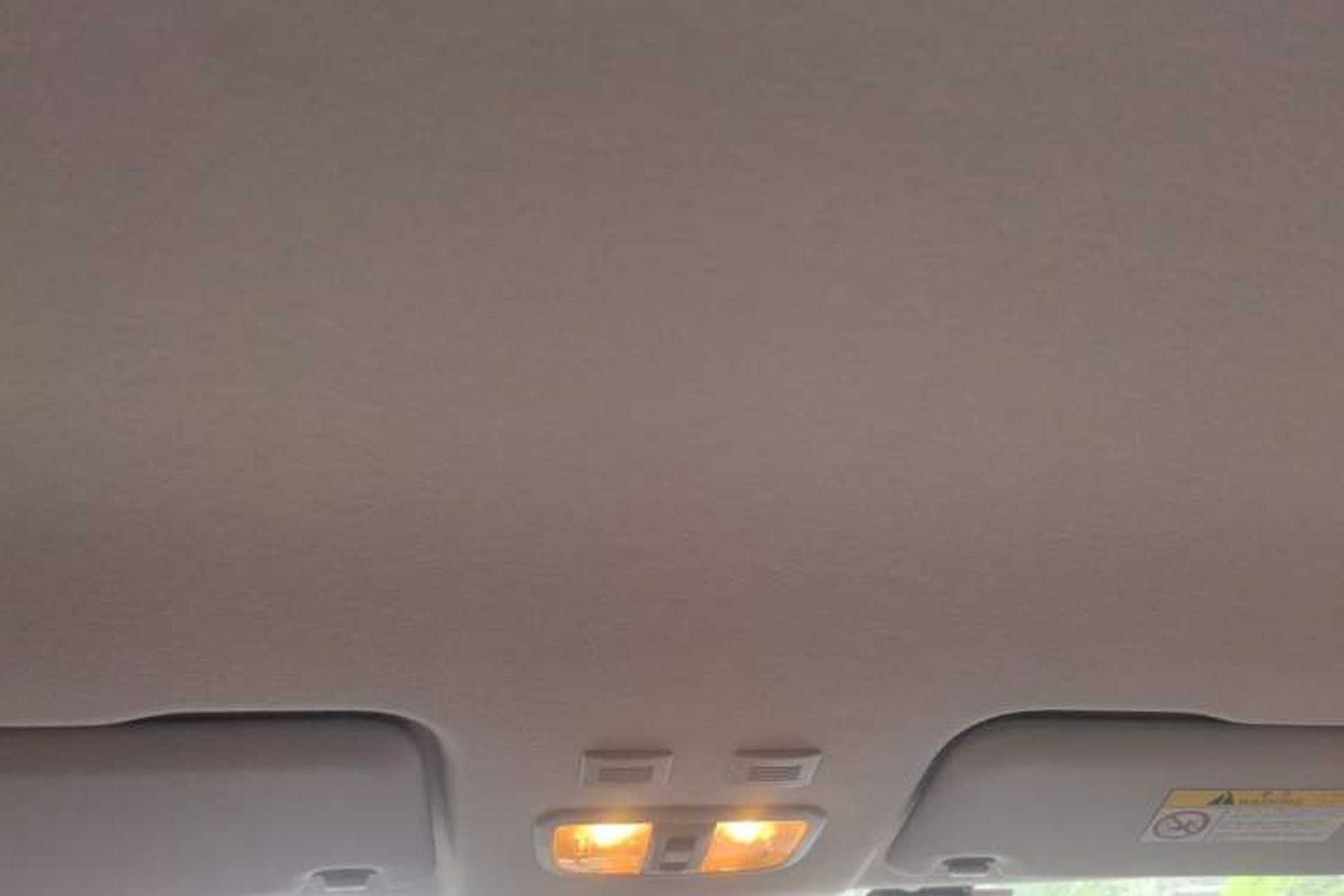 Used ORA White Cat 2020 360 km Luxury Version Headliner