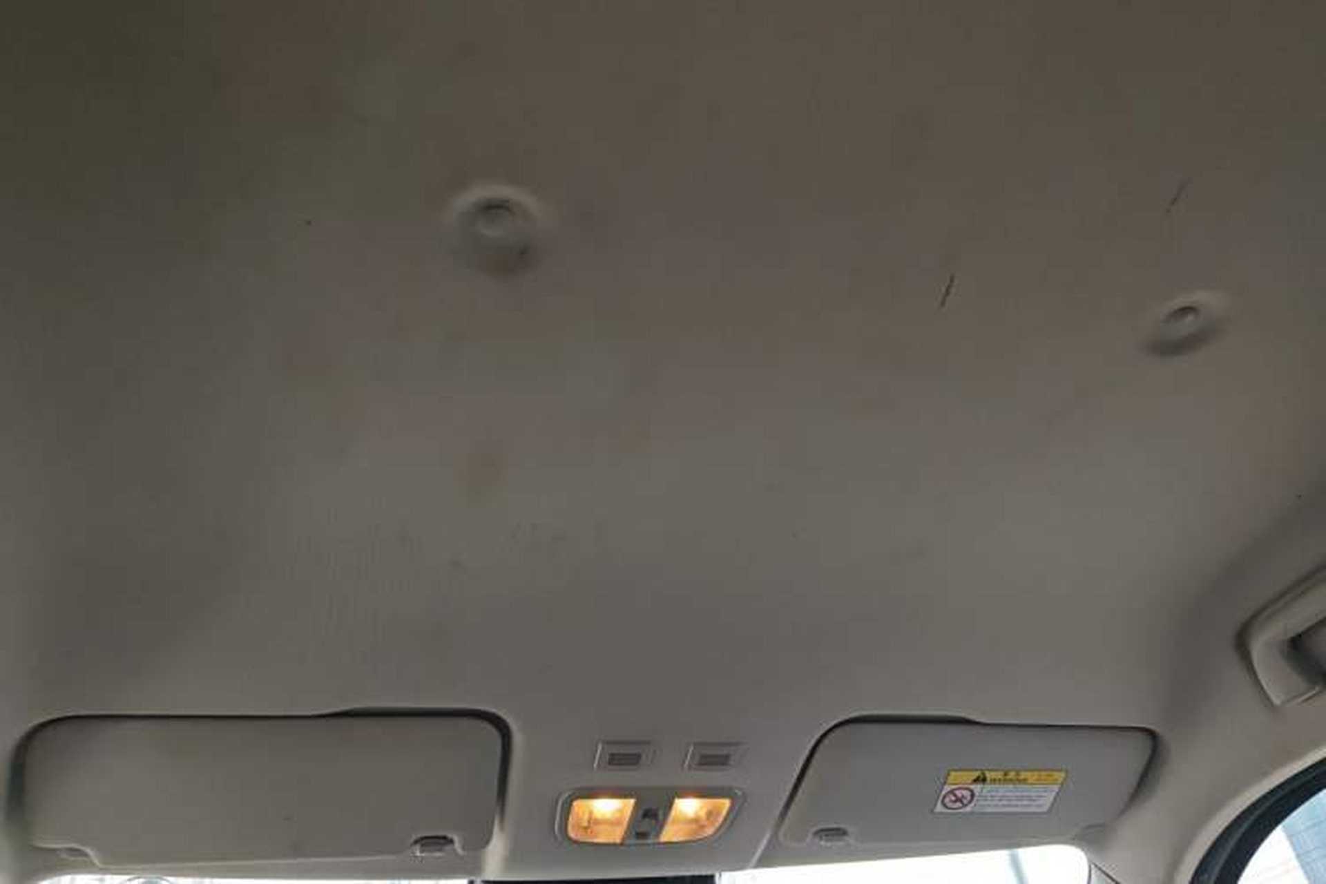 Used ORA White Cat 2020 401 km Flagship Version Headliner