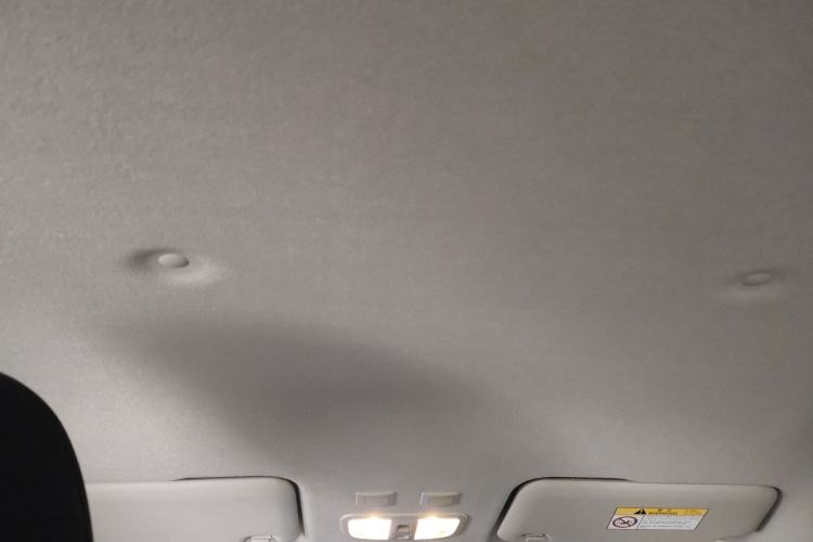 Used ORA White Cat 2020 305 km Luxury Version Headliner