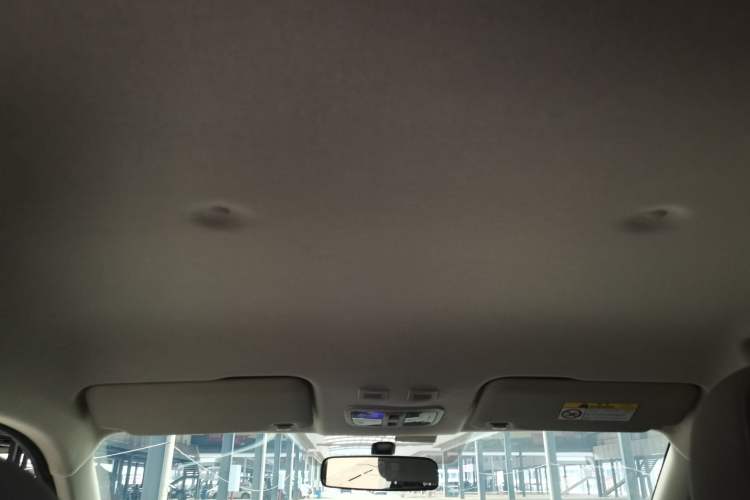 Used ORA White Cat 2020 305 km Luxury Version Headliner