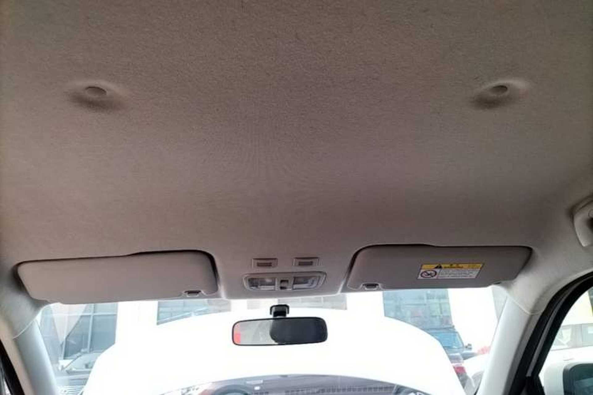 Used ORA White Cat 2020 305 km Luxury Version Headliner