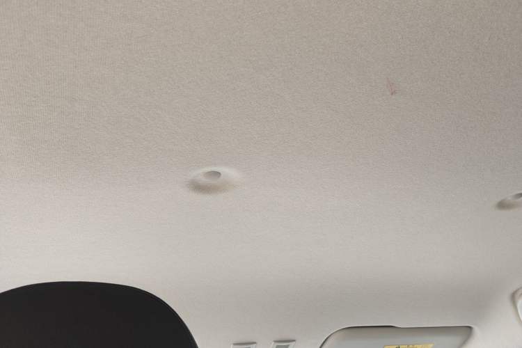 Used ORA White Cat 2020 401 km Long-Range Version Headliner