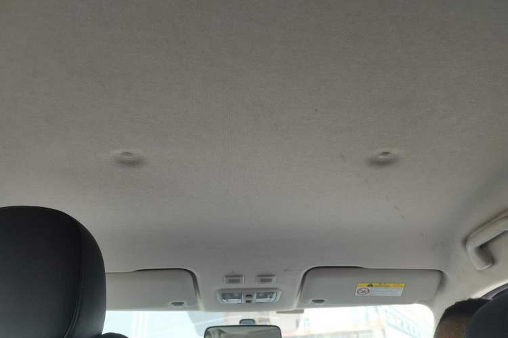 Used ORA White Cat 2020 401 km Long-Range Version Headliner