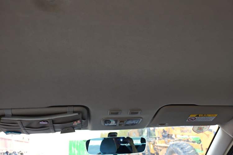 Used ORA White Cat 2020 360 km Luxury Version Headliner