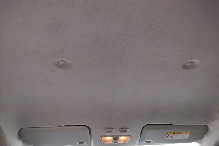Used ORA White Cat 2020 305 km Luxury Version Headliner