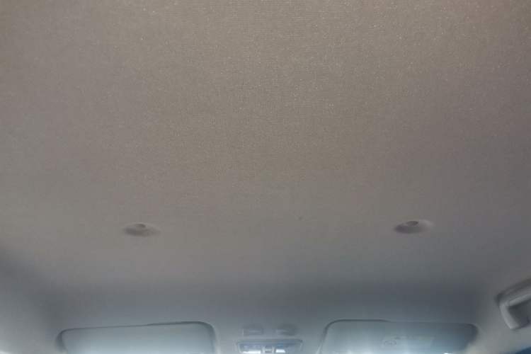 Used ORA White Cat 2020 305 km Luxury Version Headliner