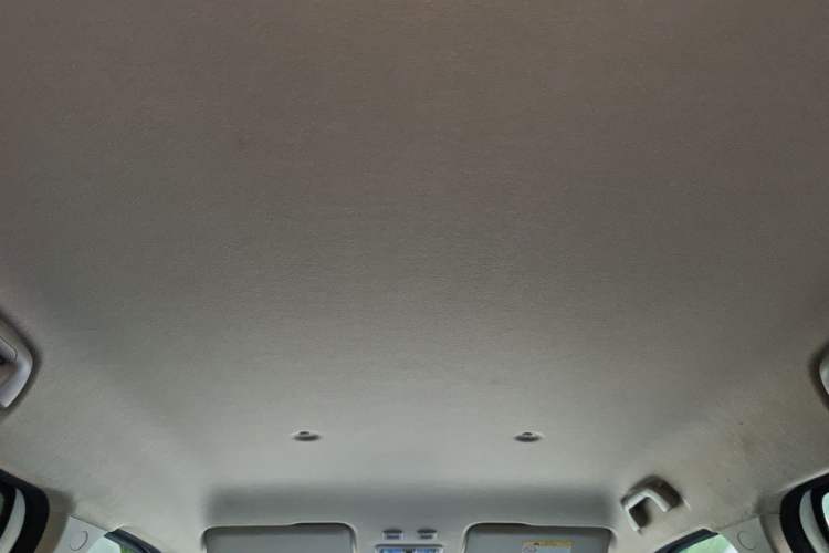 Used ORA White Cat 2020 305 km Luxury Version Headliner