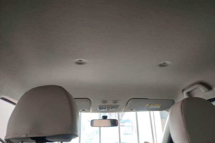 Used ORA White Cat 2020 305 km Luxury Version Headliner