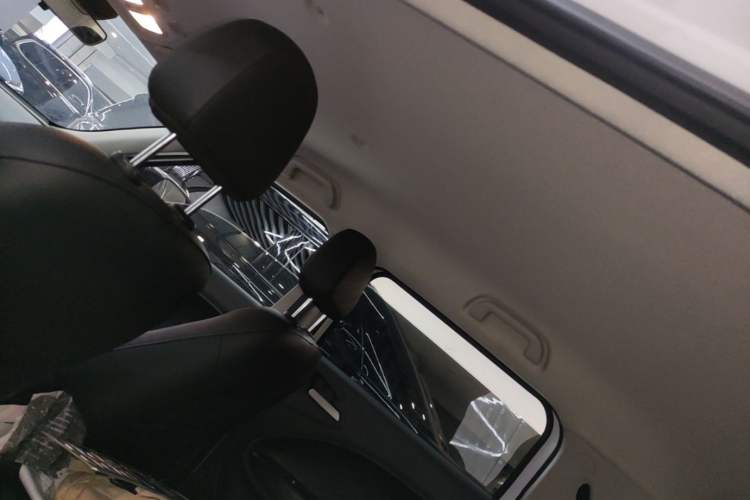 Used ORA White Cat 2020 401 km Long-Range Version Headliner