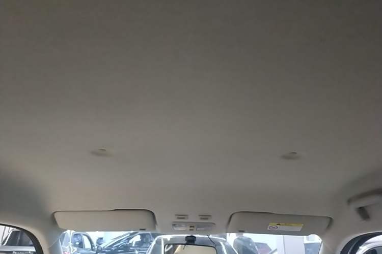 Used ORA White Cat 2020 305 km Luxury Version Headliner