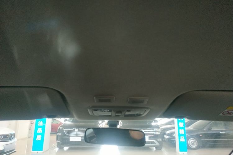Used ORA White Cat 2020 305 km Luxury Version Headliner