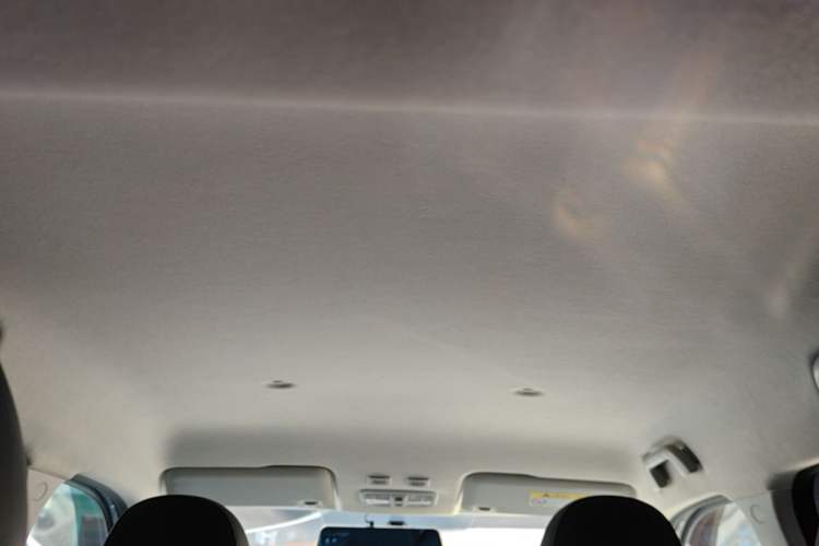 Used ORA White Cat 2020 305 km Luxury Version Headliner