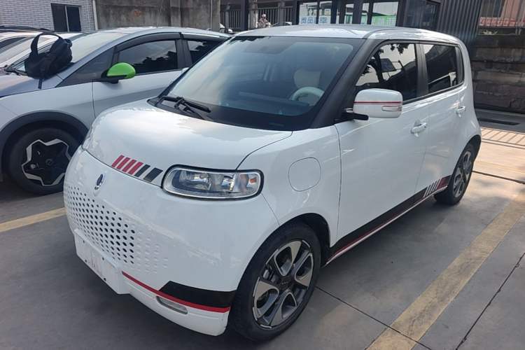 Used ORA White Cat 2020 305 km Luxury Version Guazi used car, China used car export, Used car for sale, Used  cars, Cheapest cars for sale