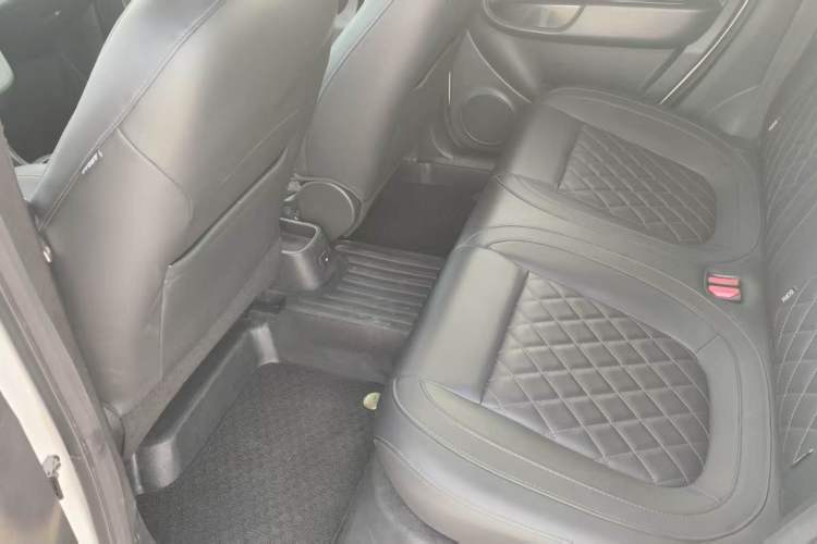 Used ORA White Cat 2020 401 km Long-Range Version Interior 2
