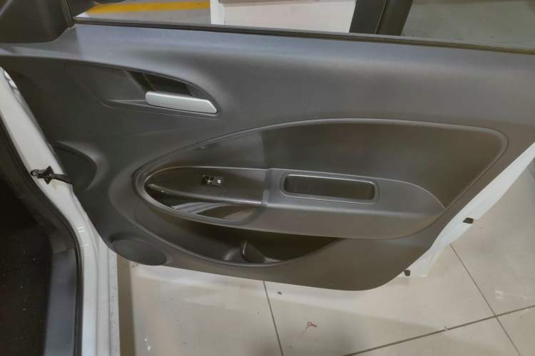 Used ORA White Cat 2020 401 km Flagship Version Interior 3