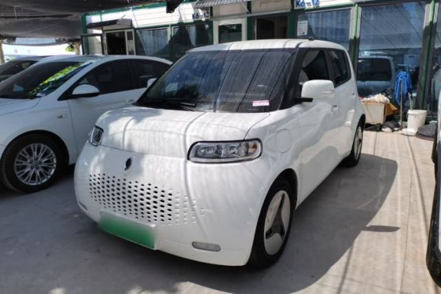 Used ORA White Cat 2020 360 km Luxury Version