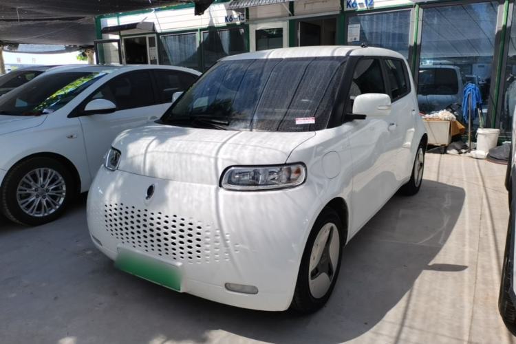 Used ORA White Cat 2020 360 km Luxury Version Guazi used car, China used car export, Used car for sale, Used  cars, Cheapest cars for sale