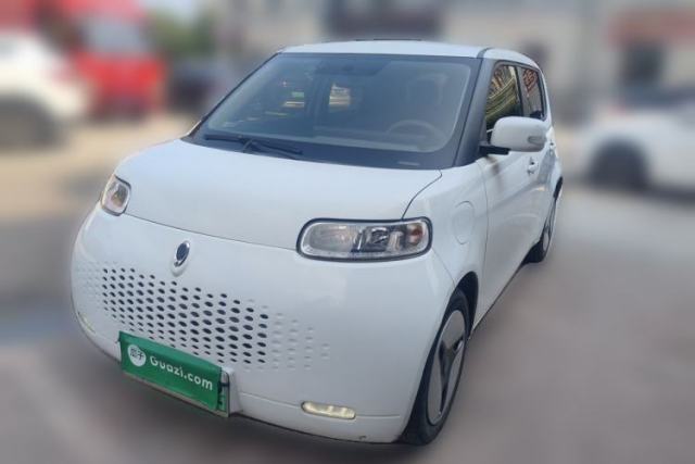 Used ORA White Cat 2020 360 km Luxury Version