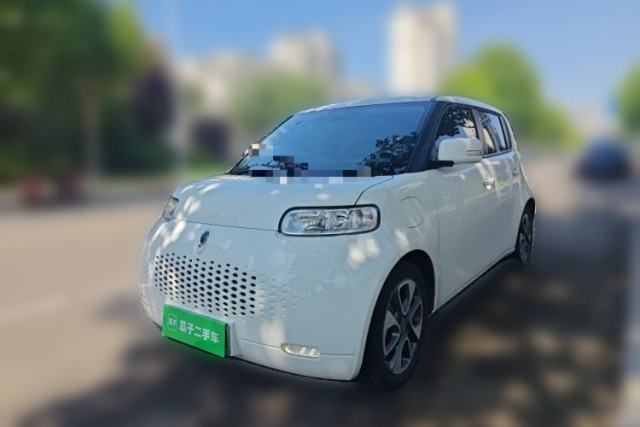 Used ORA White Cat 2020 305 km Luxury Version