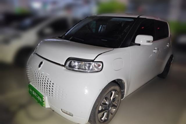 Used ORA White Cat 2020 305 km Luxury Version