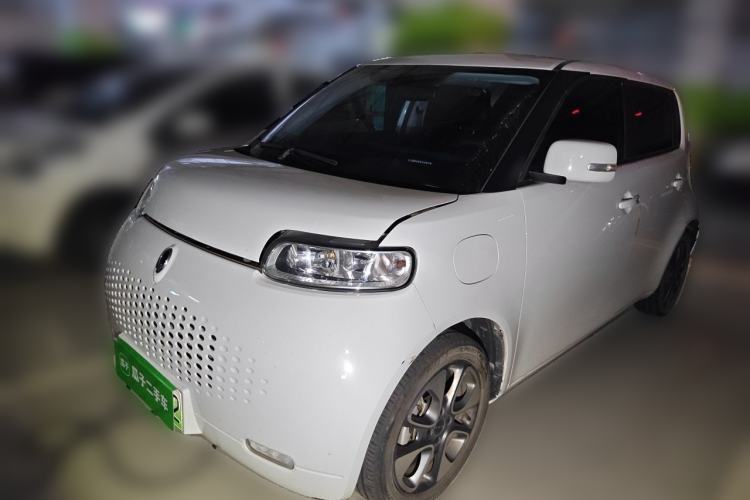 Used ORA White Cat 2020 305 km Luxury Version Guazi used car, China used car export, Used car for sale, Used  cars, Cheapest cars for sale