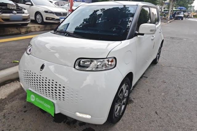 Used ORA White Cat 2020 305 km Luxury Version