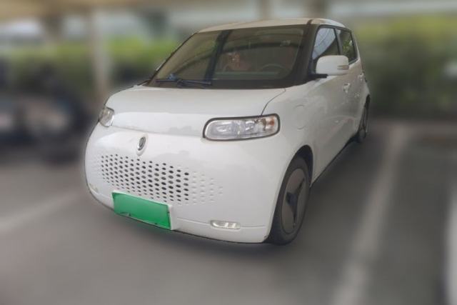 Used ORA White Cat 2020 305 km Luxury Version
