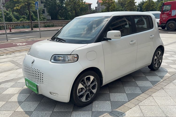 ORA White Cat 2020 305 km Luxury Version usata Guazi used car, China used car export, Used car for sale, Used cars, Cheapest cars for sale