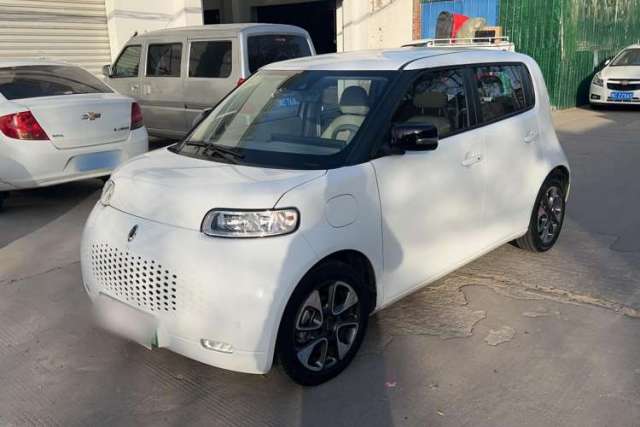 Used ORA White Cat 2020 401 km Flagship Version