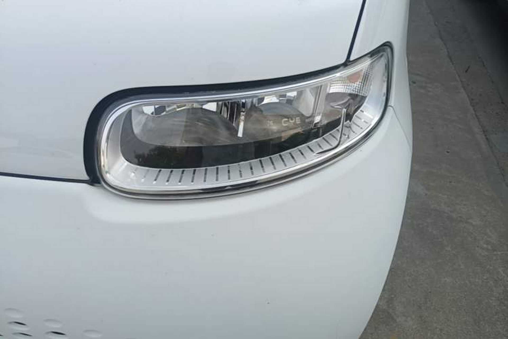 Used ORA White Cat 2020 305 km Luxury Version Left Front Headlight