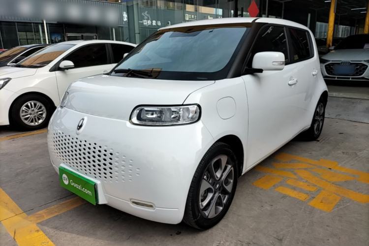 Used ORA White Cat 2020 305 km Luxury Version Guazi used car, China used car export, Used car for sale, Used  cars, Cheapest cars for sale