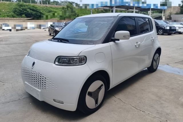 Used ORA White Cat 2020 360 km Luxury Version