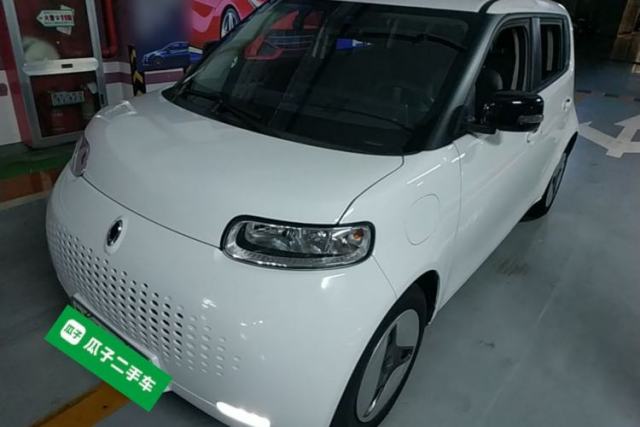 Used ORA White Cat 2020 401 km Long-Range Version