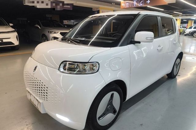 ORA White Cat 2020 360 km Luxury Version usado
