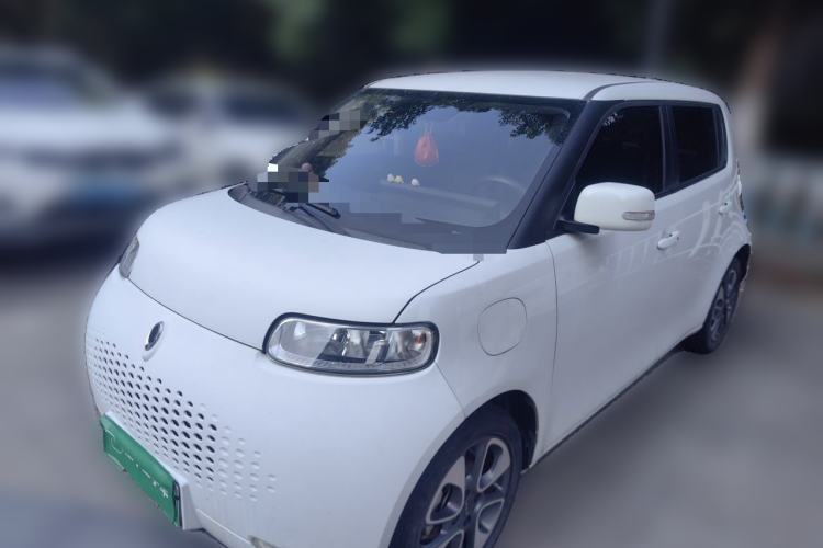 Used ORA White Cat 2020 305 km Luxury Version Guazi used car, China used car export, Used car for sale, Used  cars, Cheapest cars for sale