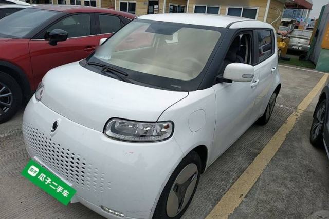 Used ORA White Cat 2020 360km Standard Version